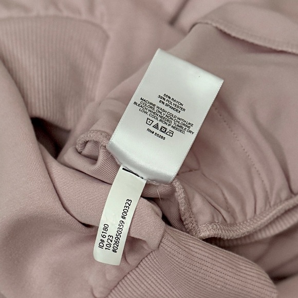 Express Active Snap Bomber Jacket - Picture 4 of 4